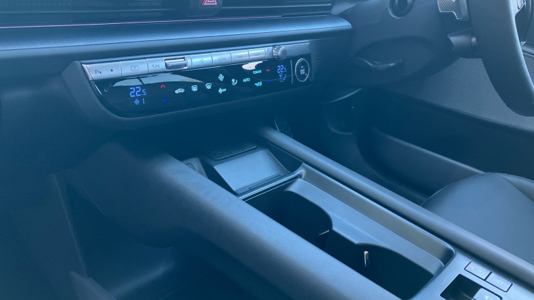 Hyundai IONIQ 6 239kW Ultimate 77kWh 4dr AWD Auto Electric Saloon